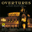 Overtures Albumcover