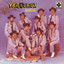 Vaqueros's Musical 10 Exitos Vol.2 Albumcover