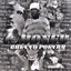 Ghetto Poetry Albumcover