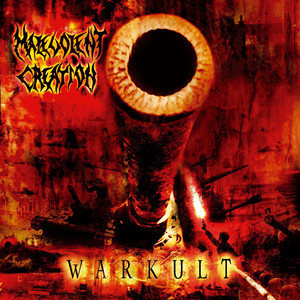 Warkult album