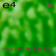 E4 (Instrumental) cover