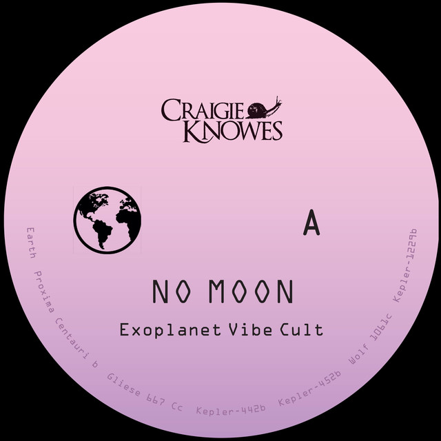 No Moon Photo