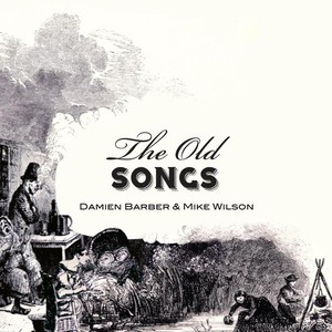 Damien Barber & Mike Wilson