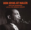 At Nalen - Live In The Swedish Harlem cover