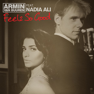 Armin van Buuren feat. Nadia Ali