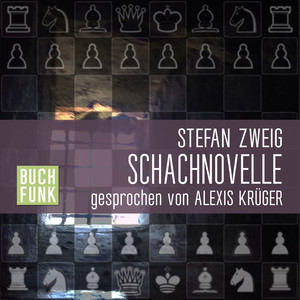 Stefan Zweig - Schachnovelle
