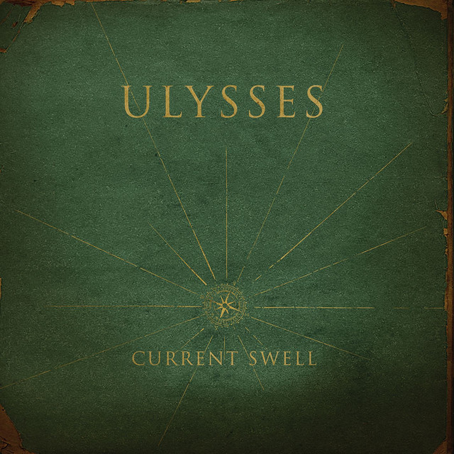 Ulysses cover