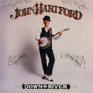 Down on the River album