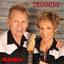 Dreaming Albumcover