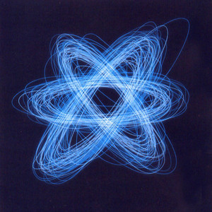 Blue Album cover