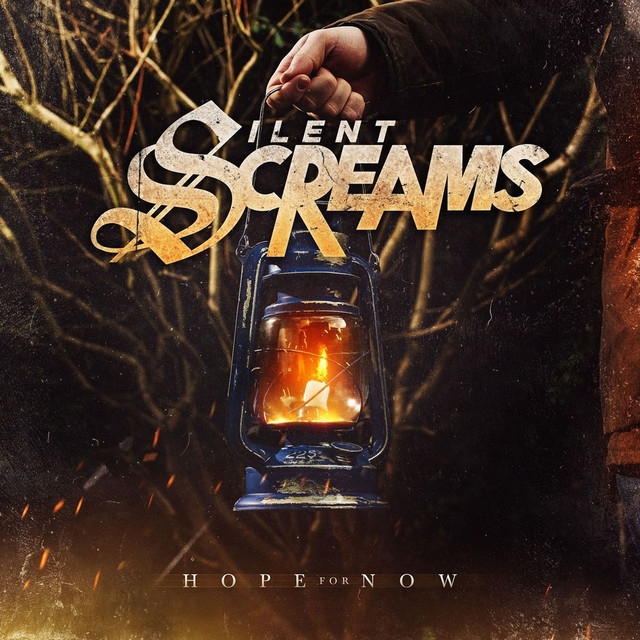 Hope For Now cover