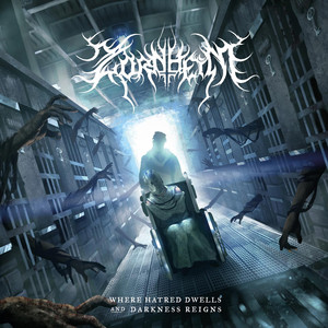 The Opposed cover