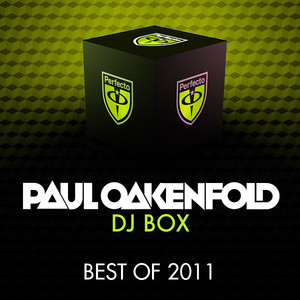 DJ Box - Best Of 2011 album