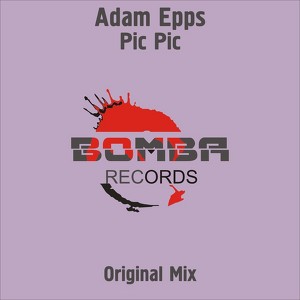 Adam Epps