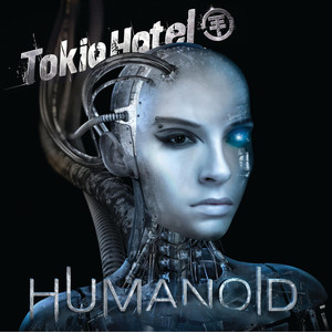 Humanoid (Deluxe) cover