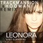 Lyset Slukker Nu (Trackmansion & Hooman Remix) Albumcover