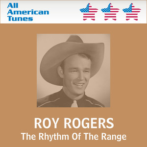 The Rhythm Of The Range album