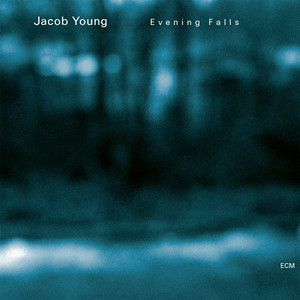Blue cover