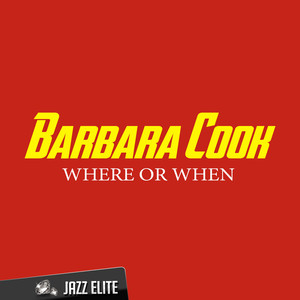 Where or When album