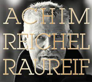 Raureif cover