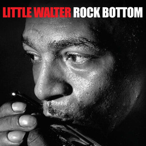 Rock Bottom album