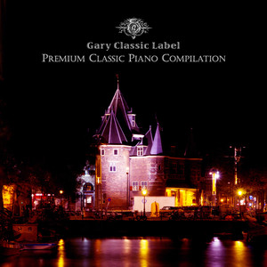 한밤의 클래식 명상 Vol.2 Albumcover