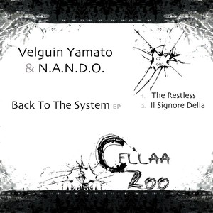 Velguin Yamato & N.A.N.D.O.