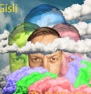 Gisli Photo