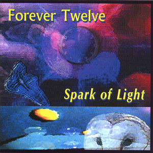 Spark of Light Albumcover