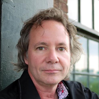 Barry Walsh Photo