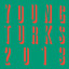 Young Turks 2013 cover