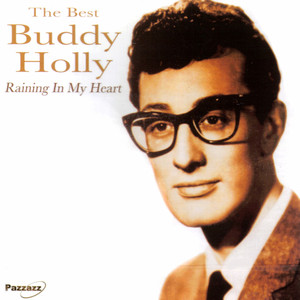 Raining in My Heart album