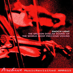 The Million Dollar Sound of the Worlds Most Precious Violins Albumcover
