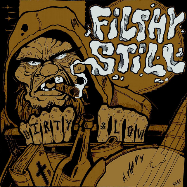 Filthy Still Photo