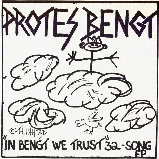 Protes Bengt Photo