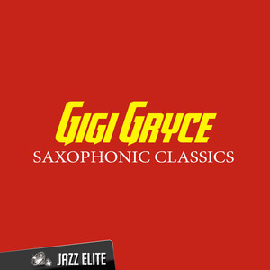 Saxophonic Classics album