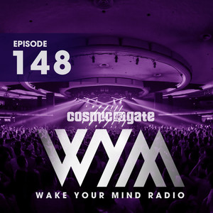 Wake Your Mind Radio 148 album