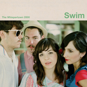 Swim cover