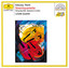Debussy: String Quartet In G Minor, Op. 10 / Ravel: String Quartet In F Major Albumcover