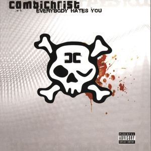 Everybody Hates You album