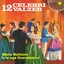12 celebri valzer Albumcover