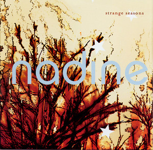 Strange Seasons Albumcover