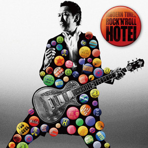 Modern Times Rock'n'Roll cover