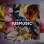 Ius Music Albumcover