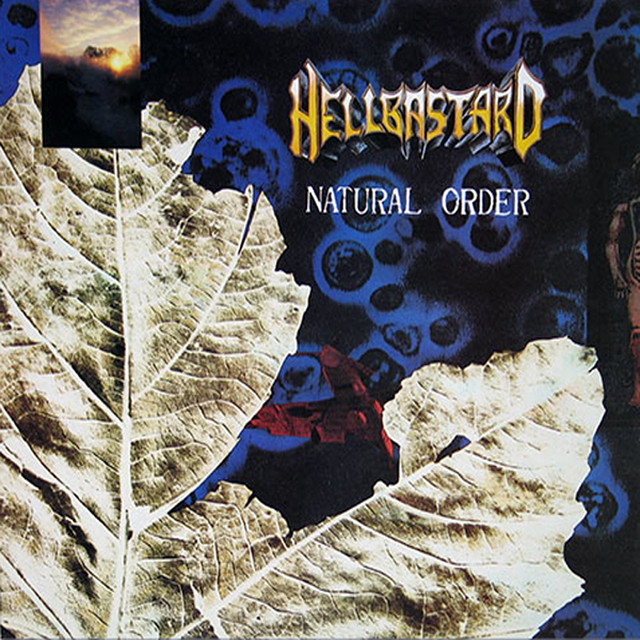 Natural Order cover