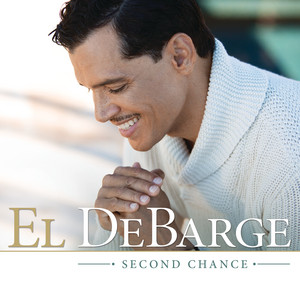 Second Chance cover