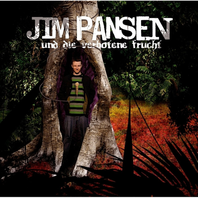 Jim Pansen Photo