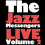 Live, Vol. 2 cover