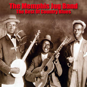 The Best Of Country Blues album