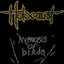 Hypnosis of Birds cover